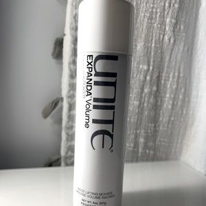 Expandavolume Unite Root Lifting Mousse